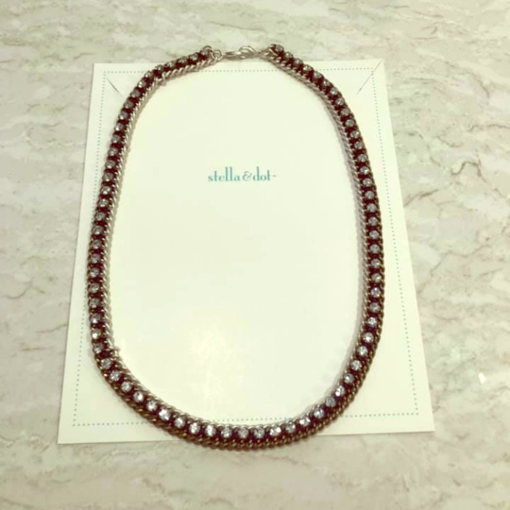 Stella & Dot Necklace